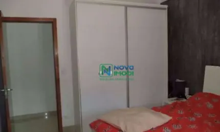Casa Residencial à venda, Nova Piracicaba, Piracicaba - CA0808.