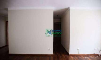 Apartamento Residencial à venda, Nova América, Piracicaba - AP0758.