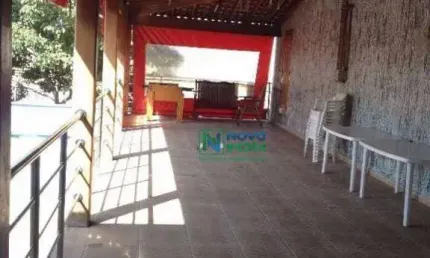 Casa Residencial à venda, Jardim Matilde II, Piracicaba - CA0825.