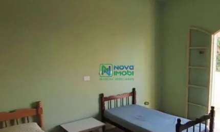 Casa Residencial à venda, Centro, Piracicaba - CA0784.