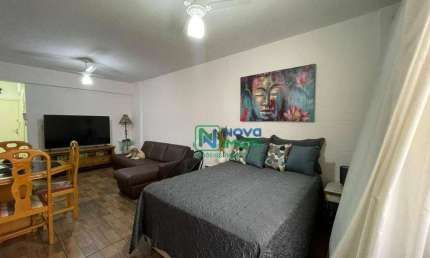 Apartamento com 1 quarto à venda na Rua Quinze de Novembro, 945, Centro, Piracicaba