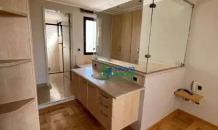 Apartamento Residencial à venda, Centro, Piracicaba - AP0556.