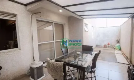 Apartamento com 2 dormitórios à venda, 58 m² por R$ 260.000,00 - Parque São Matheus - Piracicaba/SP