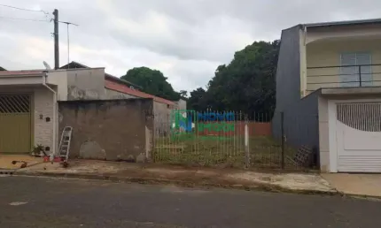 Terreno Residencial à venda, Jardim Santa Silvia, Piracicaba - TE0292.