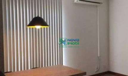 Apartamento com 2 dormitórios à venda, 60 m² por R$ 340.000,00 - Parque Conceição II - Piracicaba/SP