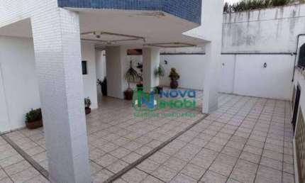 Apartamento com 3 dormitórios à venda, 144 m² por R$ 890.000,00 - Vila Independência - Piracicaba/SP