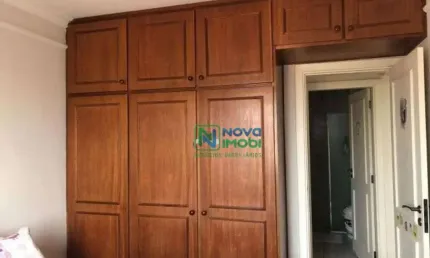 Apartamento Residencial à venda, Alto, Piracicaba - AP0822.