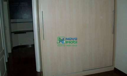 Apartamento Residencial à venda, Centro, Piracicaba - AP0826.