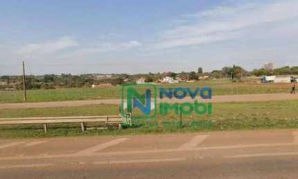 Área Comercial à venda, Piracicamirim, Piracicaba - AR0020.