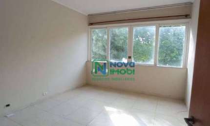 Apartamento Residencial à venda, Centro, Piracicaba - AP0885.