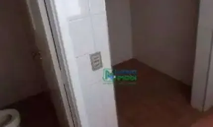 Apartamento Residencial à venda, São Dimas, Piracicaba - AP0895.