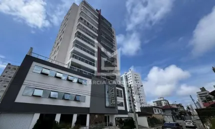 Apartamento com 3 quartos à venda no São Judas, Itajaí , 109 m2 por R$ 1.100.000