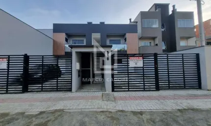 Apartamento com 3 quartos à venda no itajubá, barra velha , 80 m2 por r$ 399.000