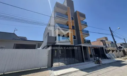 Apartamento com 2 quartos à venda no Itacolomi, Balneário Piçarras , 73 m2 por R$ 610.000