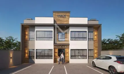 Apartamento com 3 quartos à venda no Centro, Barra Velha , 78 m2 por R$ 438.600