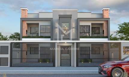 Apartamento com 2 quartos à venda no Itacolomi, Balneário Piçarras , 67 m2 por R$ 420.000