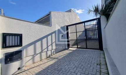 Casa com 2 quartos à venda no Itajubá, Barra Velha , 50 m2 por R$ 320.000