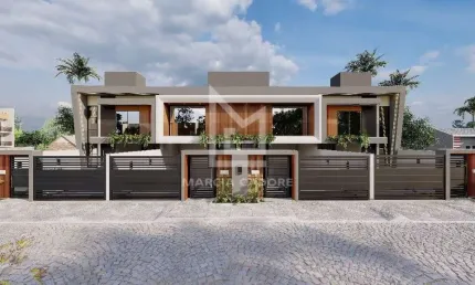Casa com 3 quartos à venda no Itajubá, Barra Velha , 161 m2 por R$ 980.000