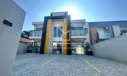 Apartamento com 3 quartos à venda no Itacolomi, Balneário Piçarras , 80 m2 por R$ 550.000