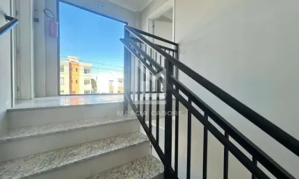Apartamento com 3 quartos à venda no itacolomi, balneário piçarras , 80 m2 por r$ 600.000