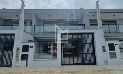Casa com 3 quartos à venda no Itacolomi, Balneário Piçarras , 110 m2 por R$ 550.000