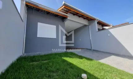 Casa com 3 quartos à venda no Itacolomi, Balneário Piçarras , 97 m2 por R$ 640.000