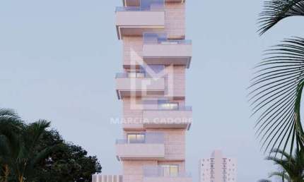 Apartamento com 3 quartos à venda no Centro, Balneário Piçarras , 156 m2 por R$ 1.298.650