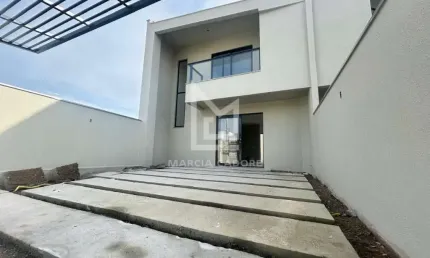 Casa com 3 quartos à venda no Itacolomi, Balneário Piçarras , 108 m2 por R$ 770.000
