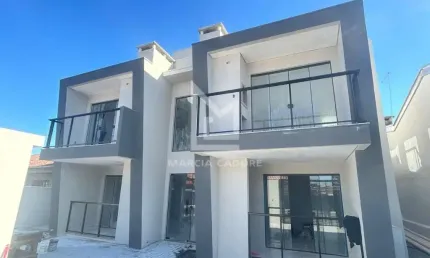 Apartamento com 3 quartos à venda no itajubá, barra velha , 80 m2 por r$ 600.000