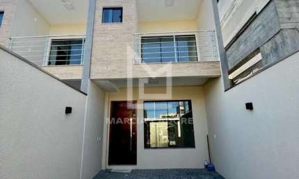 Casa com 2 quartos à venda no Centro, Balneário Piçarras , 96 m2 por R$ 695.000
