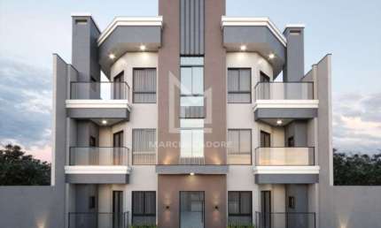 Apartamento com 3 quartos à venda no Icaraí, Barra Velha , 103 m2 por R$ 595.000