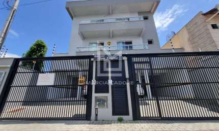 Apartamento com 2 quartos à venda no Itacolomi, Balneário Piçarras , 65 m2 por R$ 440.000