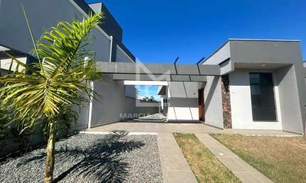 Casa com 3 quartos à venda no Icaraí, Barra Velha , 80 m2 por R$ 599.000