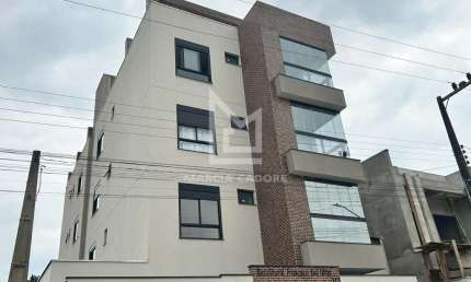 Apartamento com 2 quartos à venda no Itacolomi, Balneário Piçarras , 66 m2 por R$ 615.000