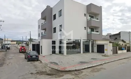 Apartamento com 2 quartos à venda no Cordeiros, Itajaí , 66 m2 por R$ 380.000