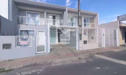 Casa com 3 quartos à venda no Icaraí, Barra Velha , 140 m2 por R$ 700.000