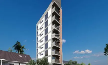 Apartamento com 3 quartos à venda no itacolomi, balneário piçarras , 116 m2 por r$ 850.000