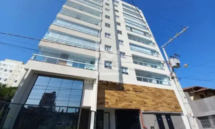 Apartamento com 3 quartos à venda no centro, balneário piçarras , 94 m2 por r$ 1.150.000