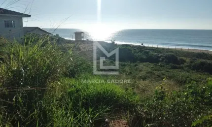 Terreno à venda no Itajubá, Barra Velha  por R$ 2.500.000