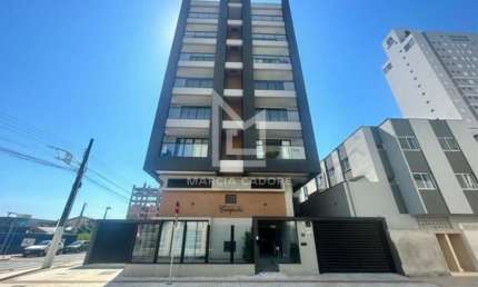 Apartamento com 3 quartos à venda no Centro, Balneário Piçarras , 89 m2 por R$ 980.000