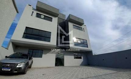 Apartamento com 2 quartos à venda no Itajubá, Barra Velha , 74 m2 por R$ 380.000
