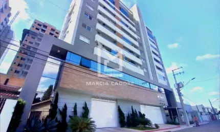 Apartamento com 2 quartos à venda no São João, Itajaí , 74 m2 por R$ 750.000