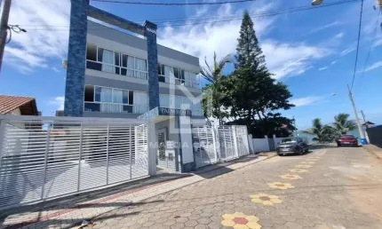 Apartamento com 2 quartos à venda no Itajubá, Barra Velha , 73 m2 por R$ 750.000