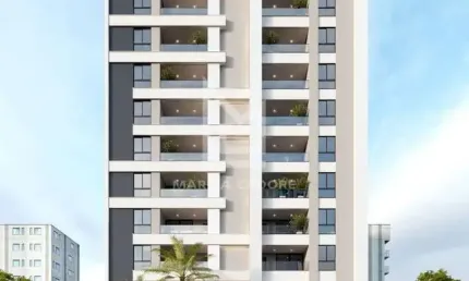 Apartamento com 3 quartos à venda no Centro, Navegantes , 122 m2 por R$ 907.258