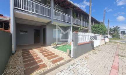 Casa com 3 quartos à venda no Itajubá, Barra Velha , 91 m2 por R$ 580.000