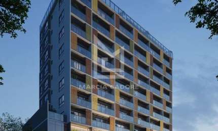 Apartamento com 1 quarto à venda no Fazenda, Itajaí , 33 m2 por R$ 650.000