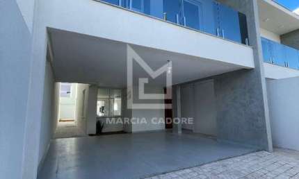 Casa com 3 quartos à venda no São João, Itajaí , 158 m2 por R$ 1.280.000