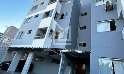 Apartamento com 2 quartos à venda no Centro, Navegantes , 56 m2 por R$ 450.000