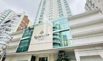 Apartamento com 3 quartos à venda no Centro, Balneário Camboriú , 126 m2 por R$ 3.500.000
