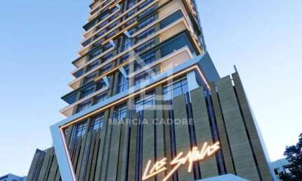 Apartamento com 4 quartos à venda no Centro, Balneário Camboriú , 177 m2 por R$ 5.100.000